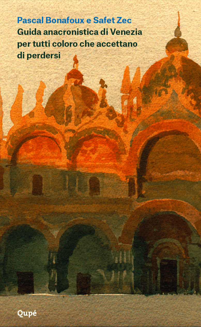 Guide Venise