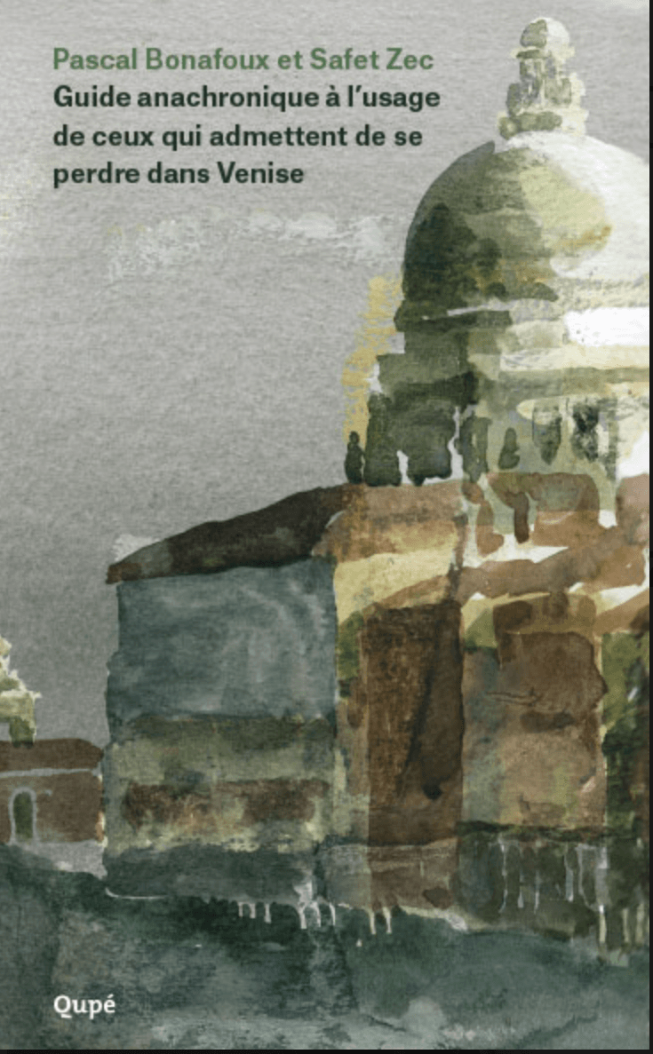 Guida Venezia