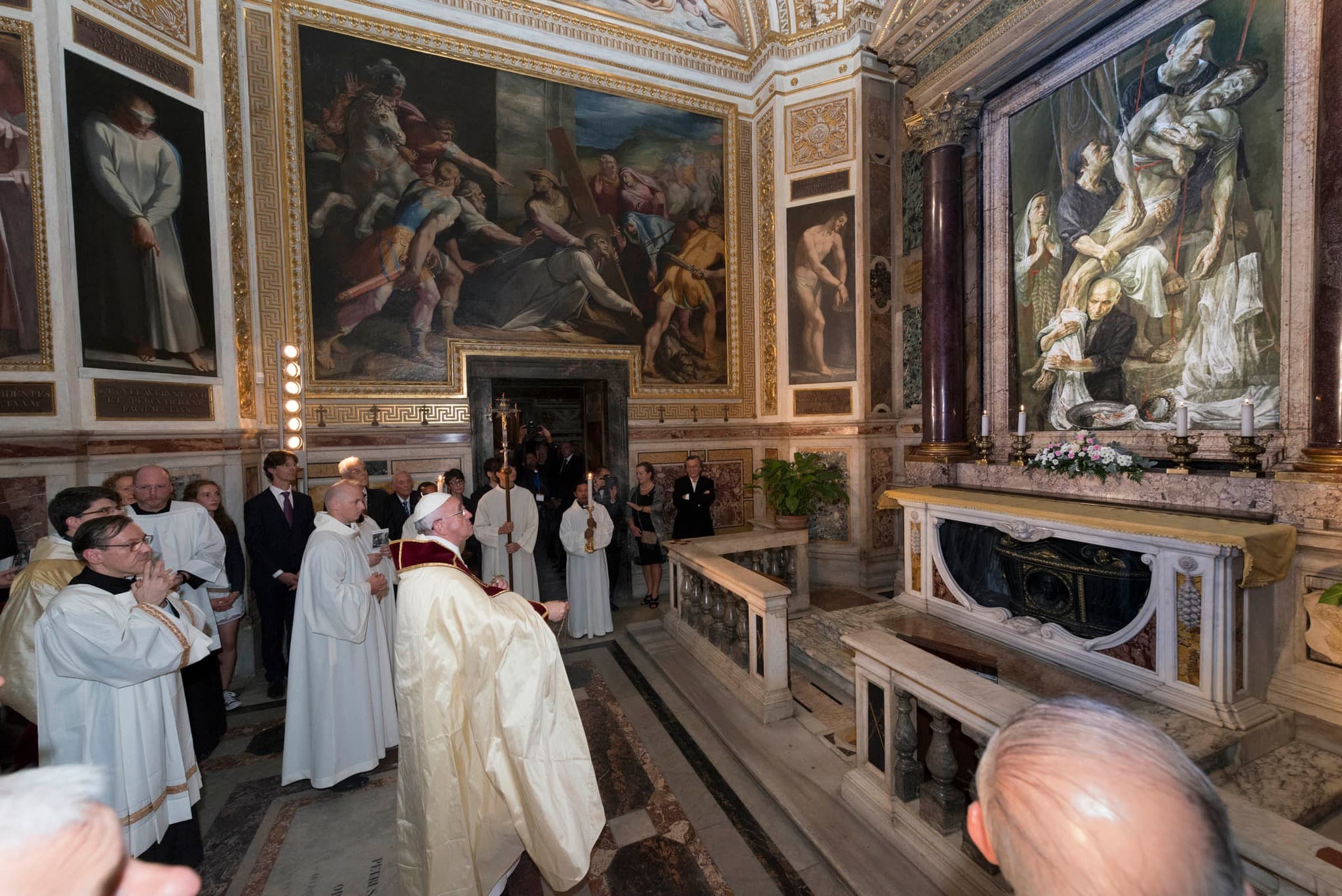 Pope Francis