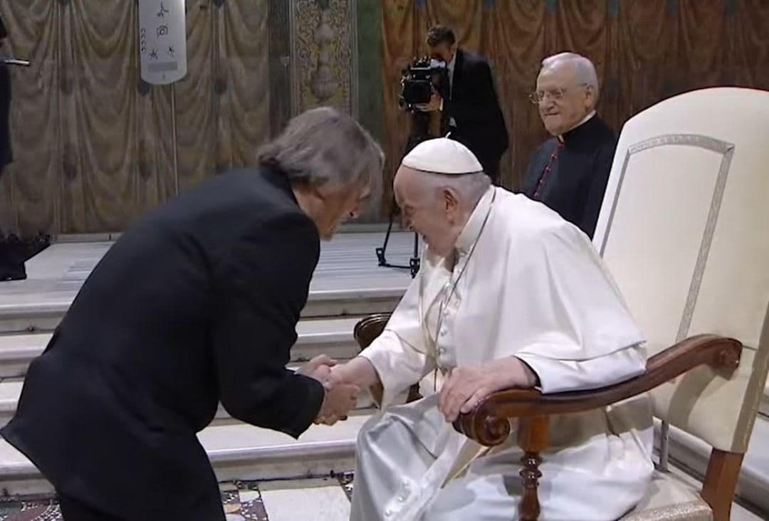 Pope Francis